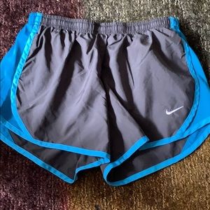 Nike drifit shorts